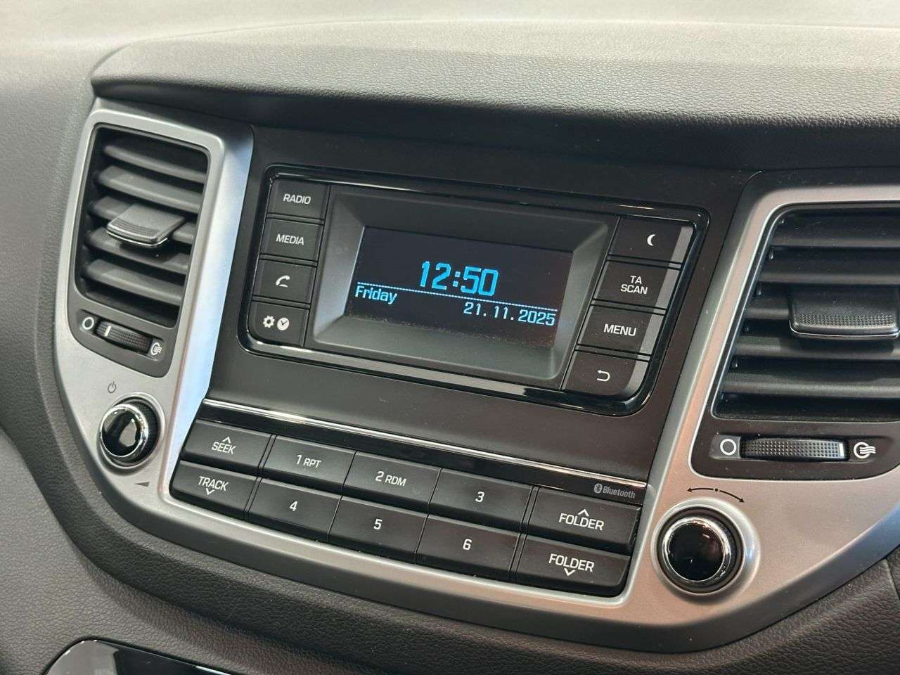 2018 HYUNDAI TUCSON 2018 HYUNDAI TUCSON