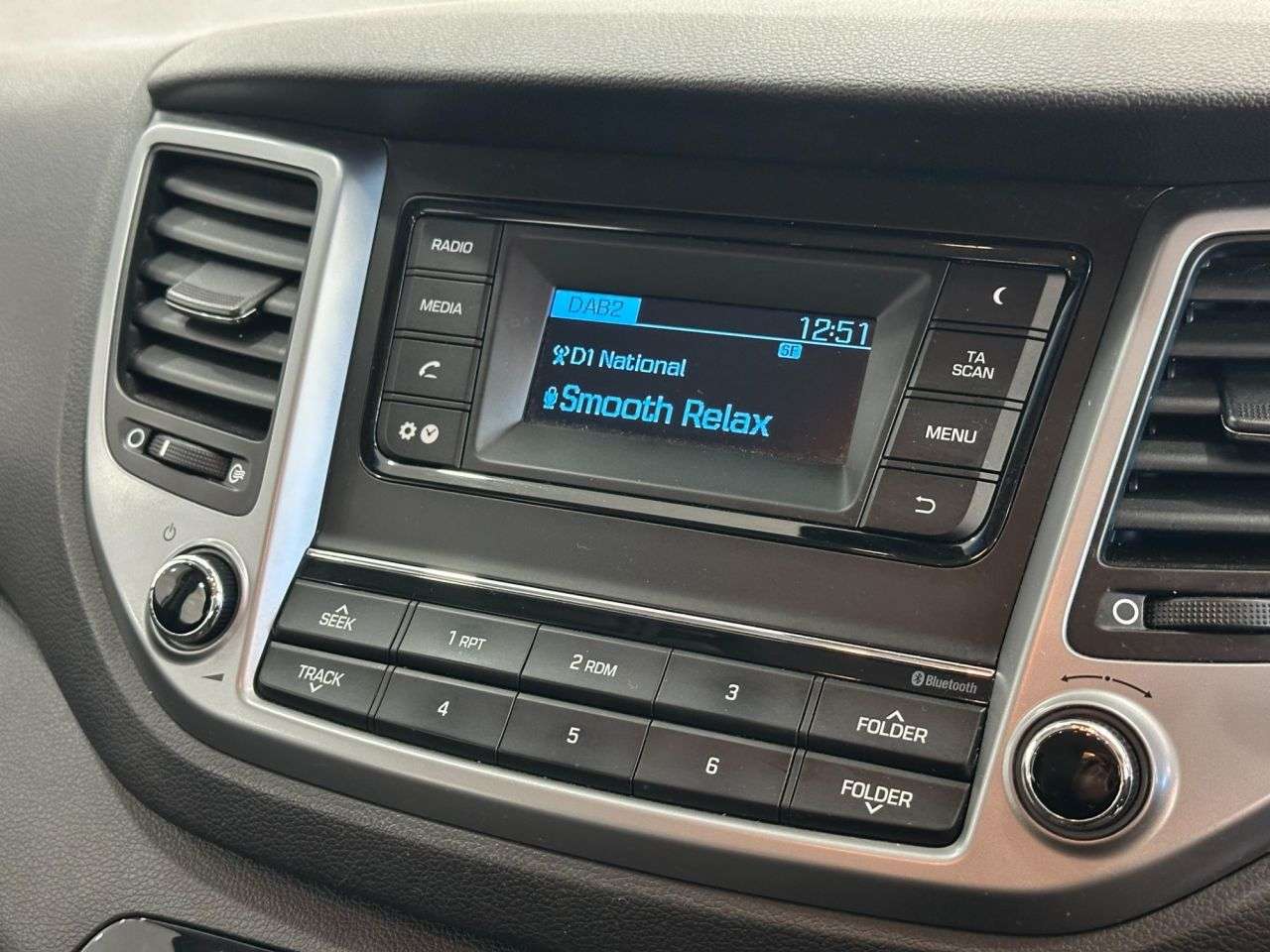 2018 HYUNDAI TUCSON 2018 HYUNDAI TUCSON