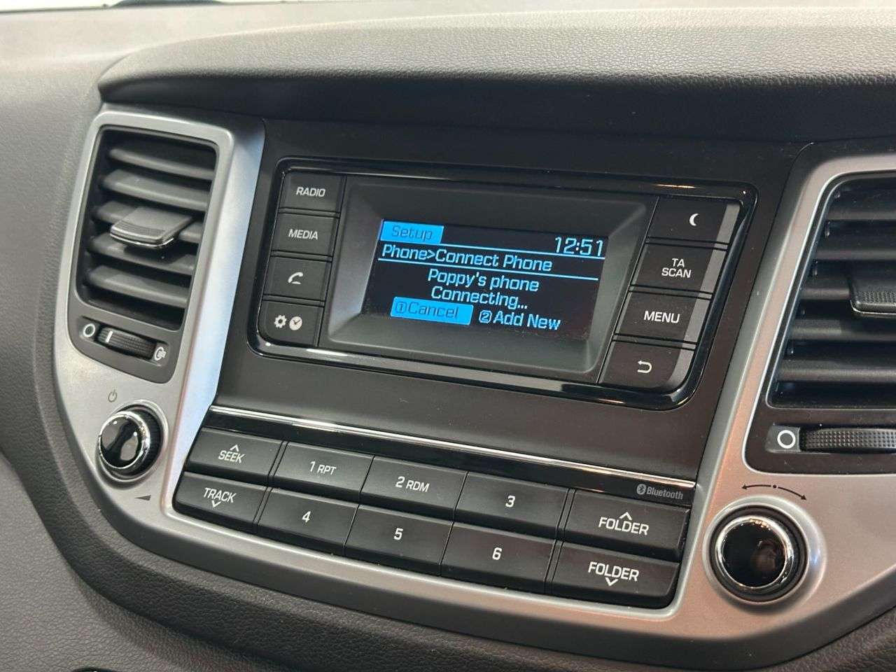 2018 HYUNDAI TUCSON 2018 HYUNDAI TUCSON