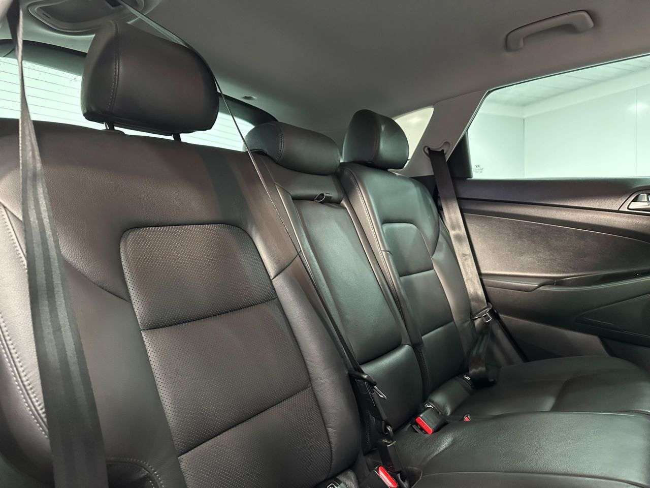 2017 HYUNDAI TUCSON 2017 HYUNDAI TUCSON