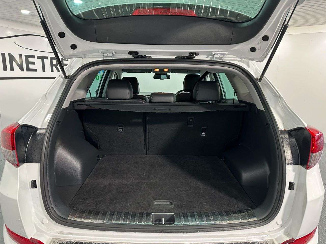 2017 HYUNDAI TUCSON 2017 HYUNDAI TUCSON