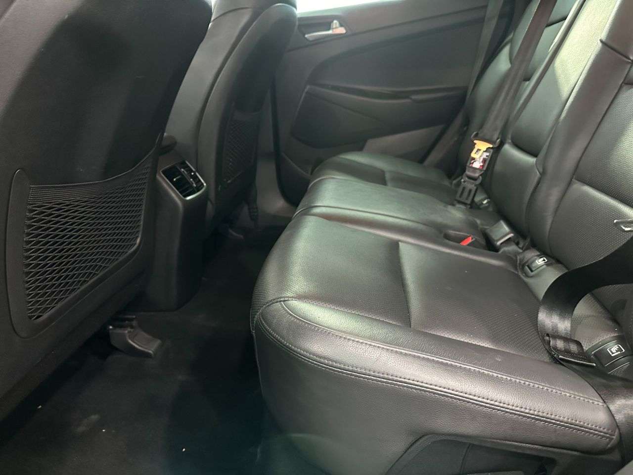 2017 HYUNDAI TUCSON 2017 HYUNDAI TUCSON