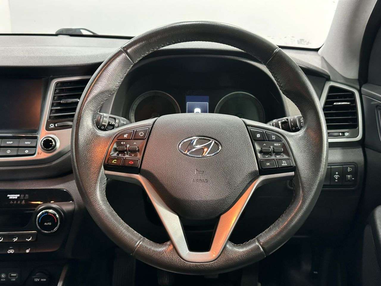 2017 HYUNDAI TUCSON 2017 HYUNDAI TUCSON