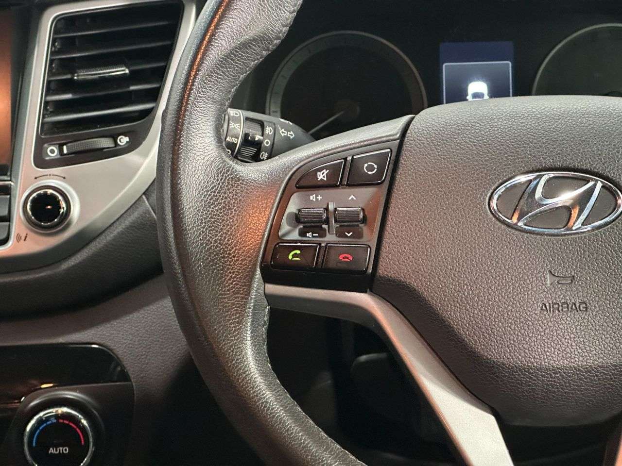 2017 HYUNDAI TUCSON 2017 HYUNDAI TUCSON