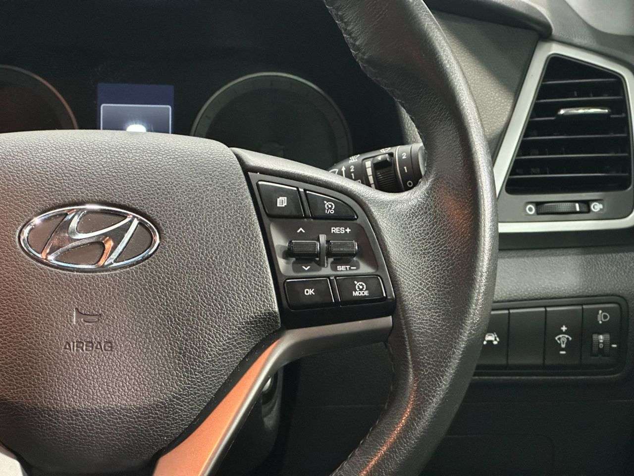 2017 HYUNDAI TUCSON 2017 HYUNDAI TUCSON