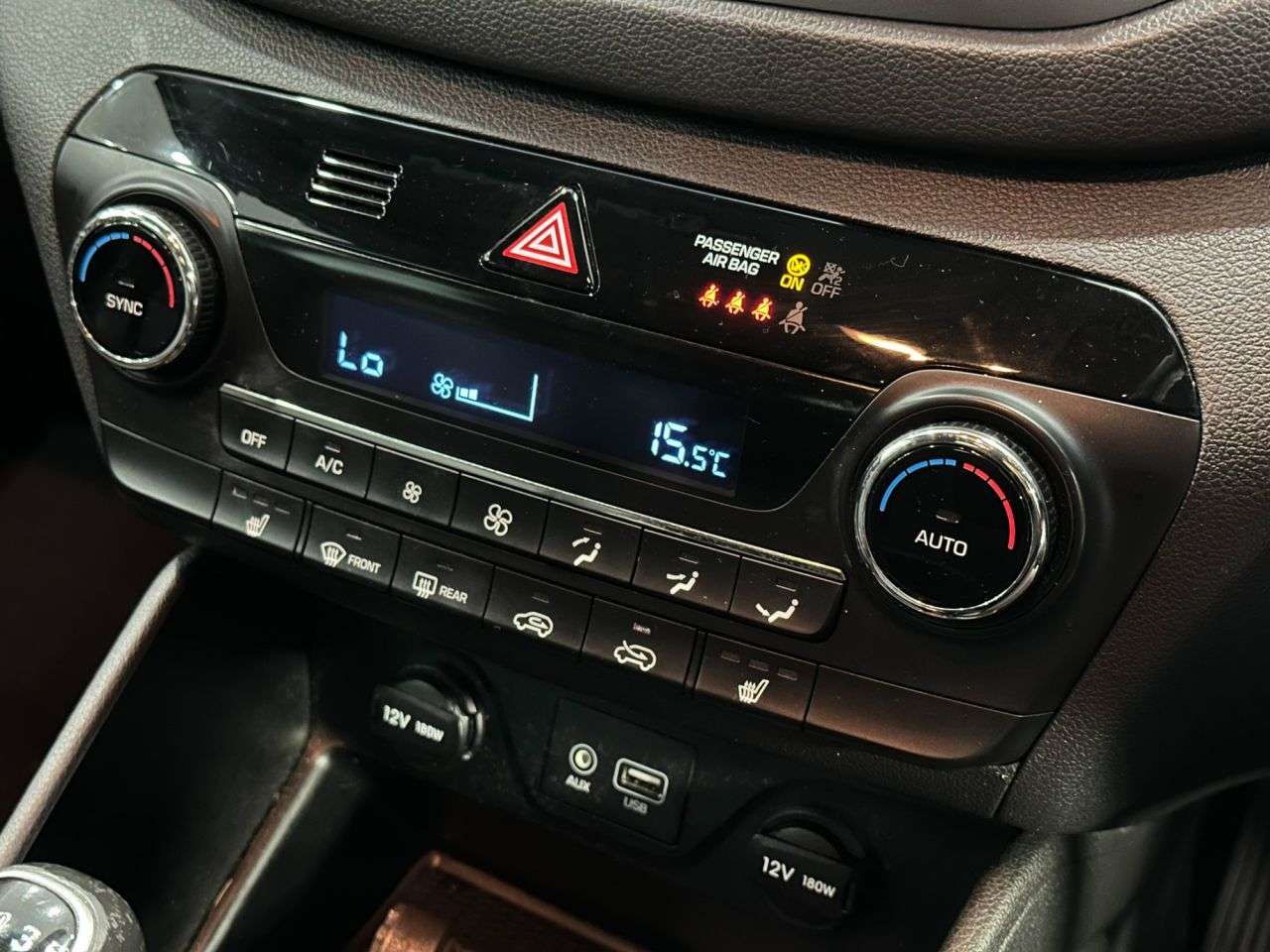 2017 HYUNDAI TUCSON 2017 HYUNDAI TUCSON