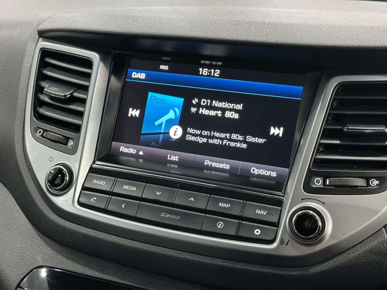 2017 HYUNDAI TUCSON 2017 HYUNDAI TUCSON