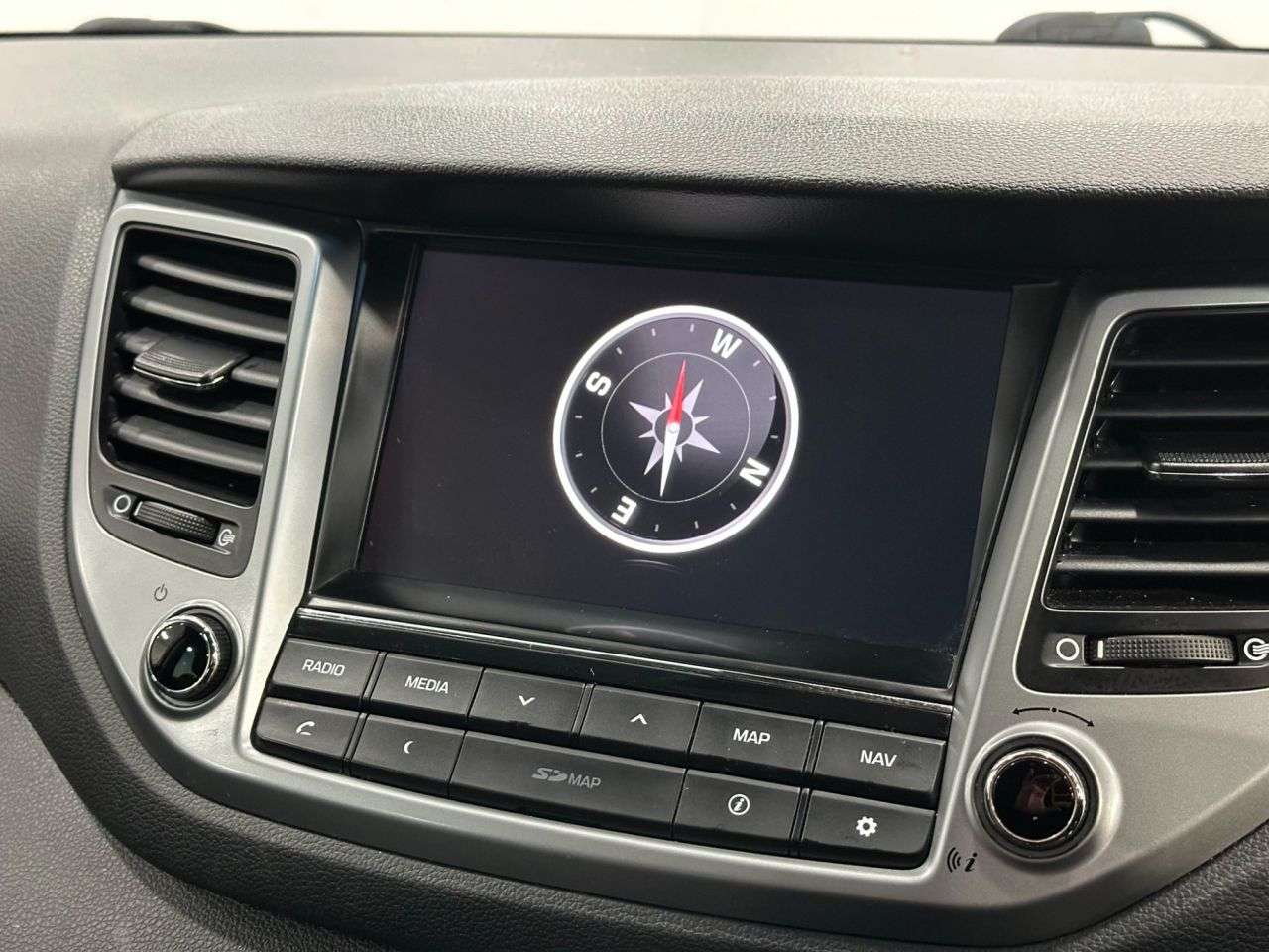 2017 HYUNDAI TUCSON 2017 HYUNDAI TUCSON