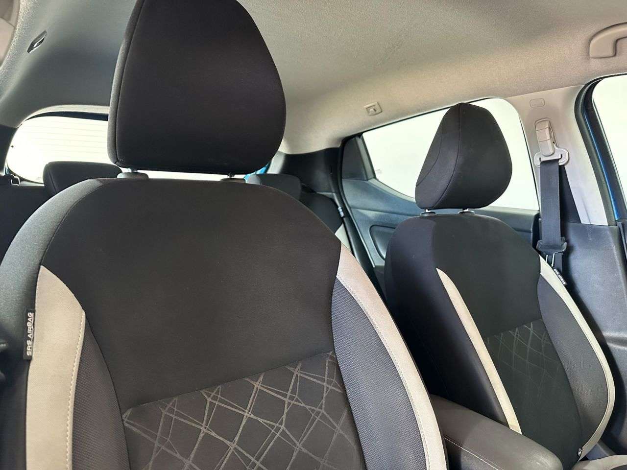 2018 NISSAN MICRA 2018 NISSAN MICRA