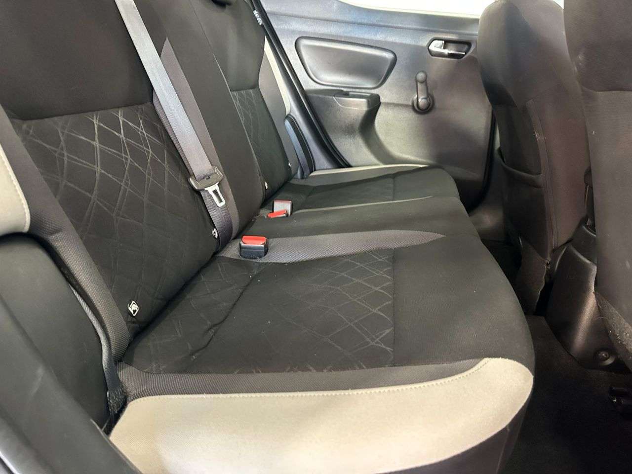 2018 NISSAN MICRA 2018 NISSAN MICRA