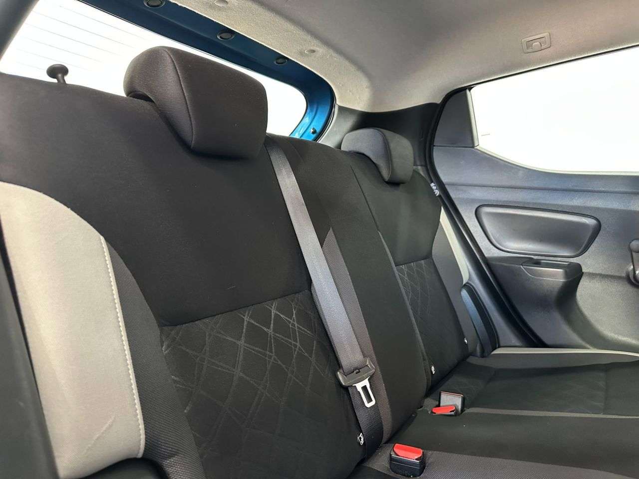 2018 NISSAN MICRA 2018 NISSAN MICRA