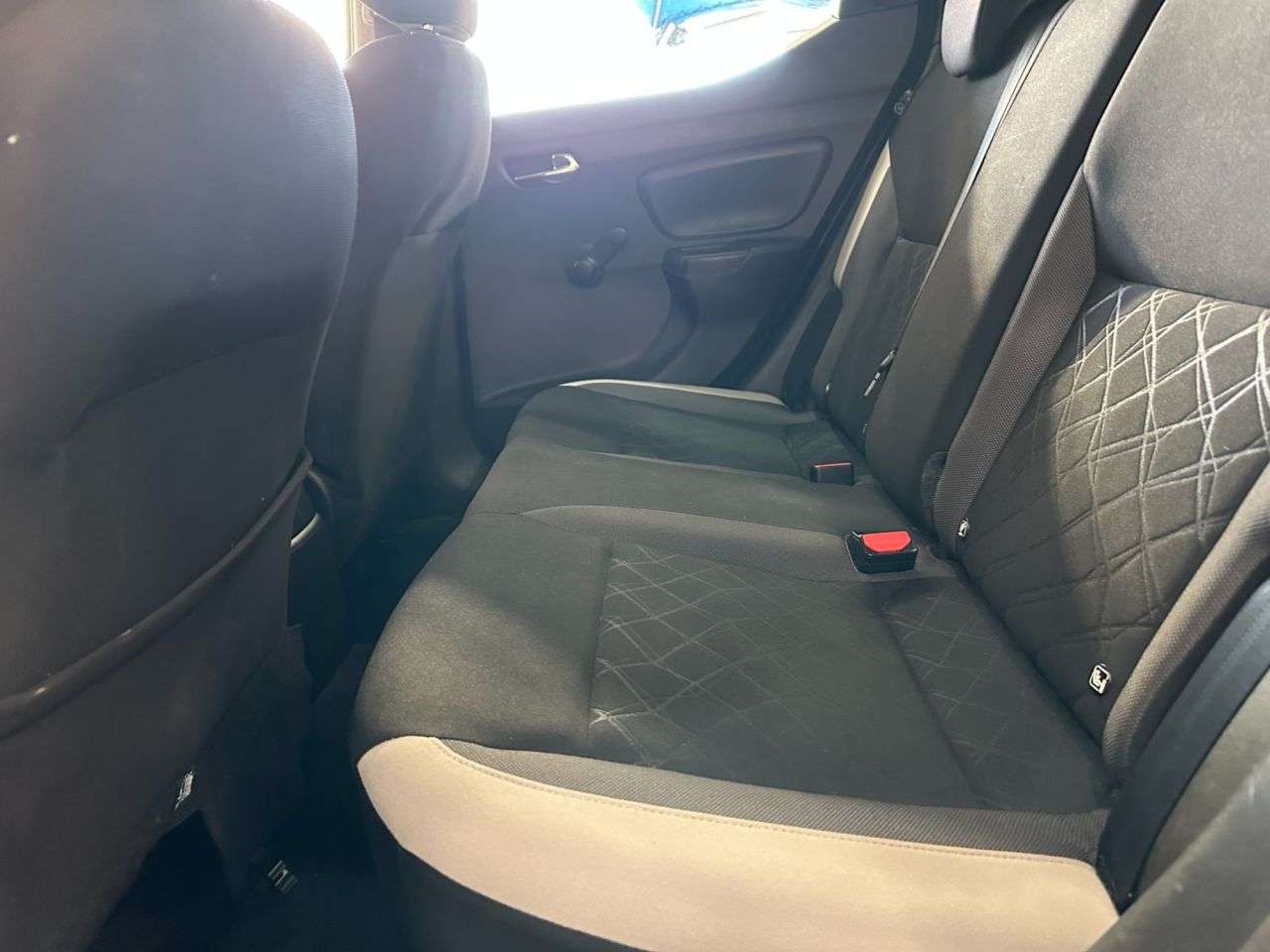 2018 NISSAN MICRA 2018 NISSAN MICRA