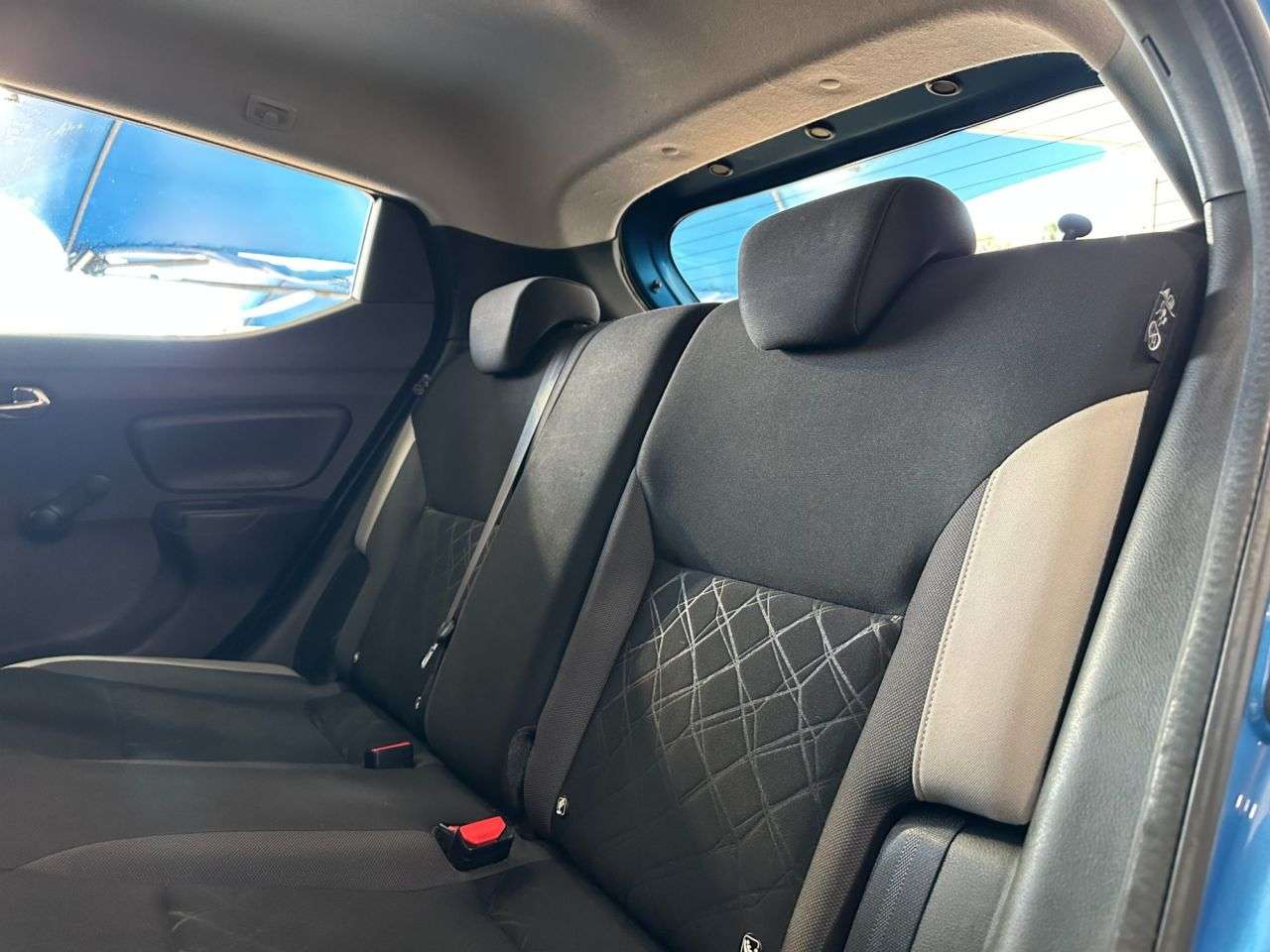 2018 NISSAN MICRA 2018 NISSAN MICRA