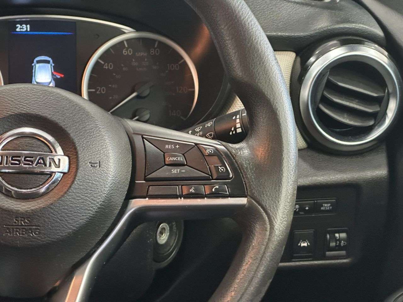 2018 NISSAN MICRA 2018 NISSAN MICRA