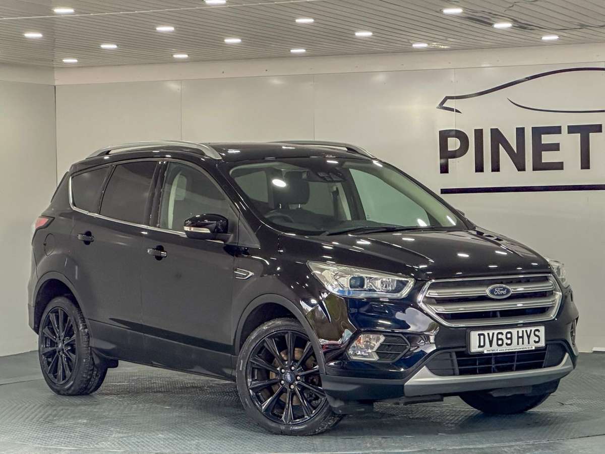Check out this Ford Kuga 2019 Diesel Manual