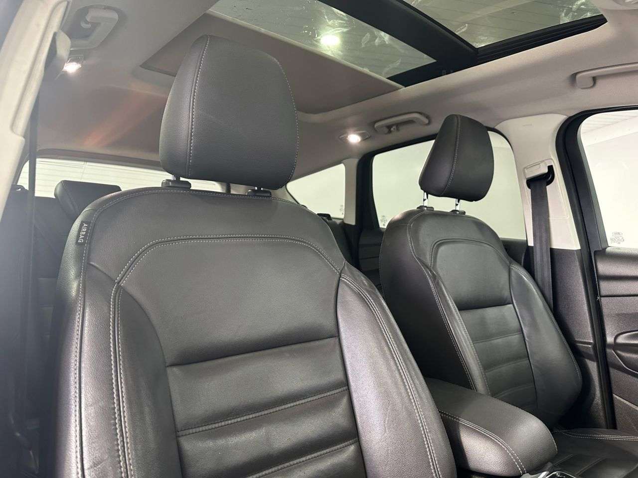 2019 FORD KUGA 2019 FORD KUGA