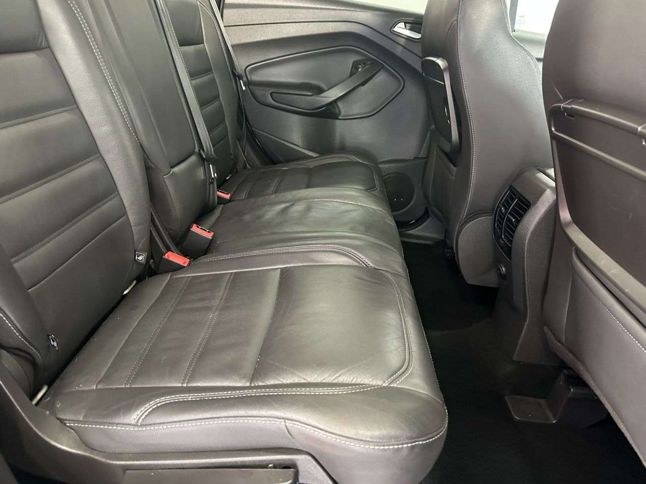 2019 FORD KUGA 2019 FORD KUGA