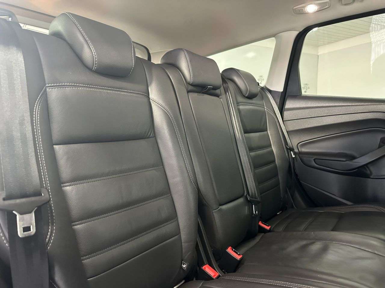 2019 FORD KUGA 2019 FORD KUGA