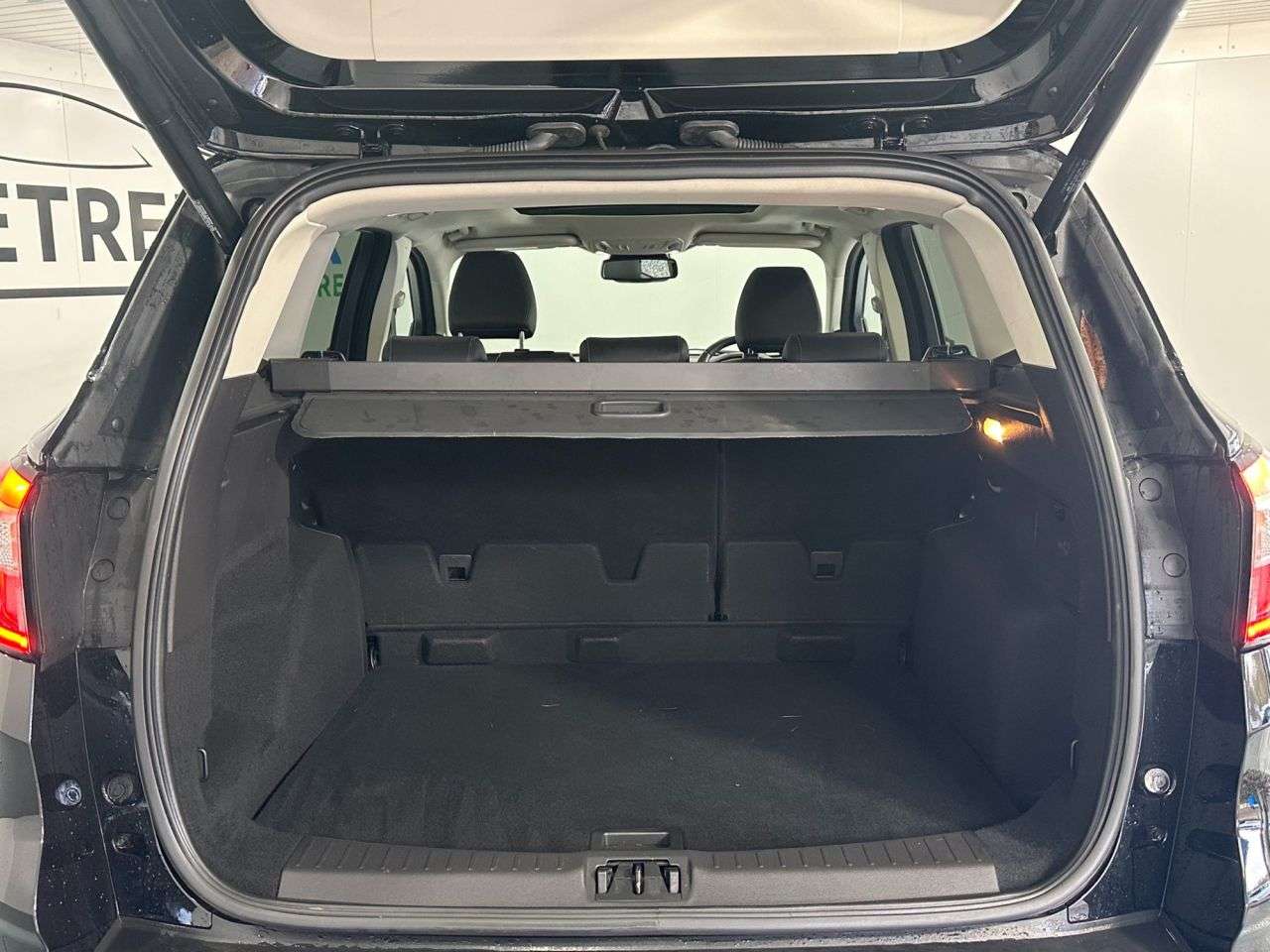 2019 FORD KUGA 2019 FORD KUGA