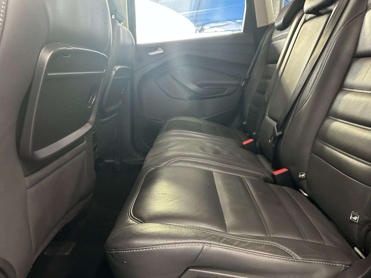 2019 FORD KUGA 2019 FORD KUGA