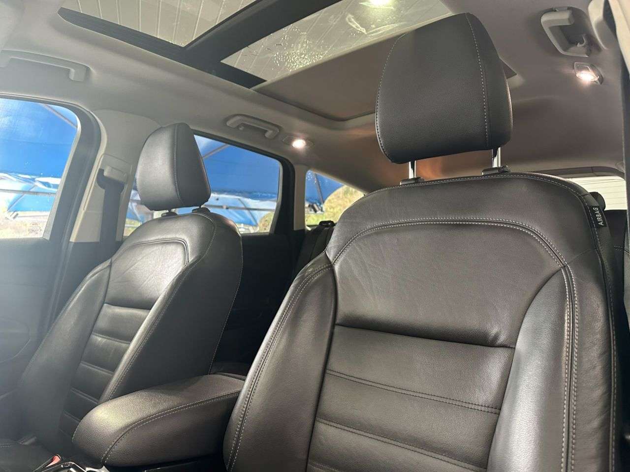 2019 FORD KUGA 2019 FORD KUGA