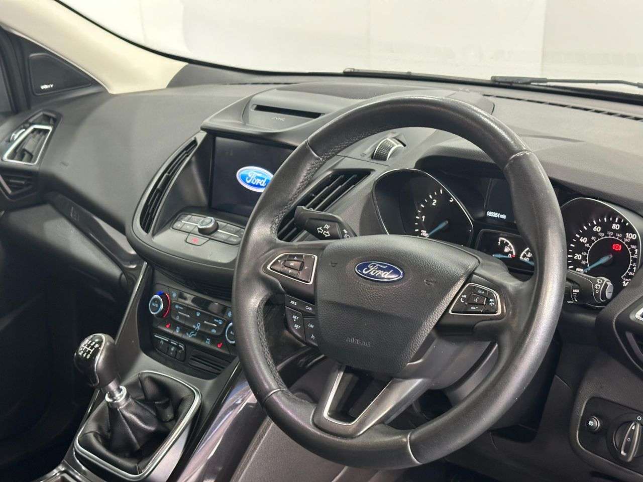 2019 FORD KUGA 2019 FORD KUGA