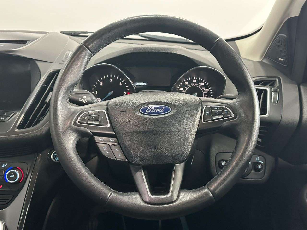 2019 FORD KUGA 2019 FORD KUGA