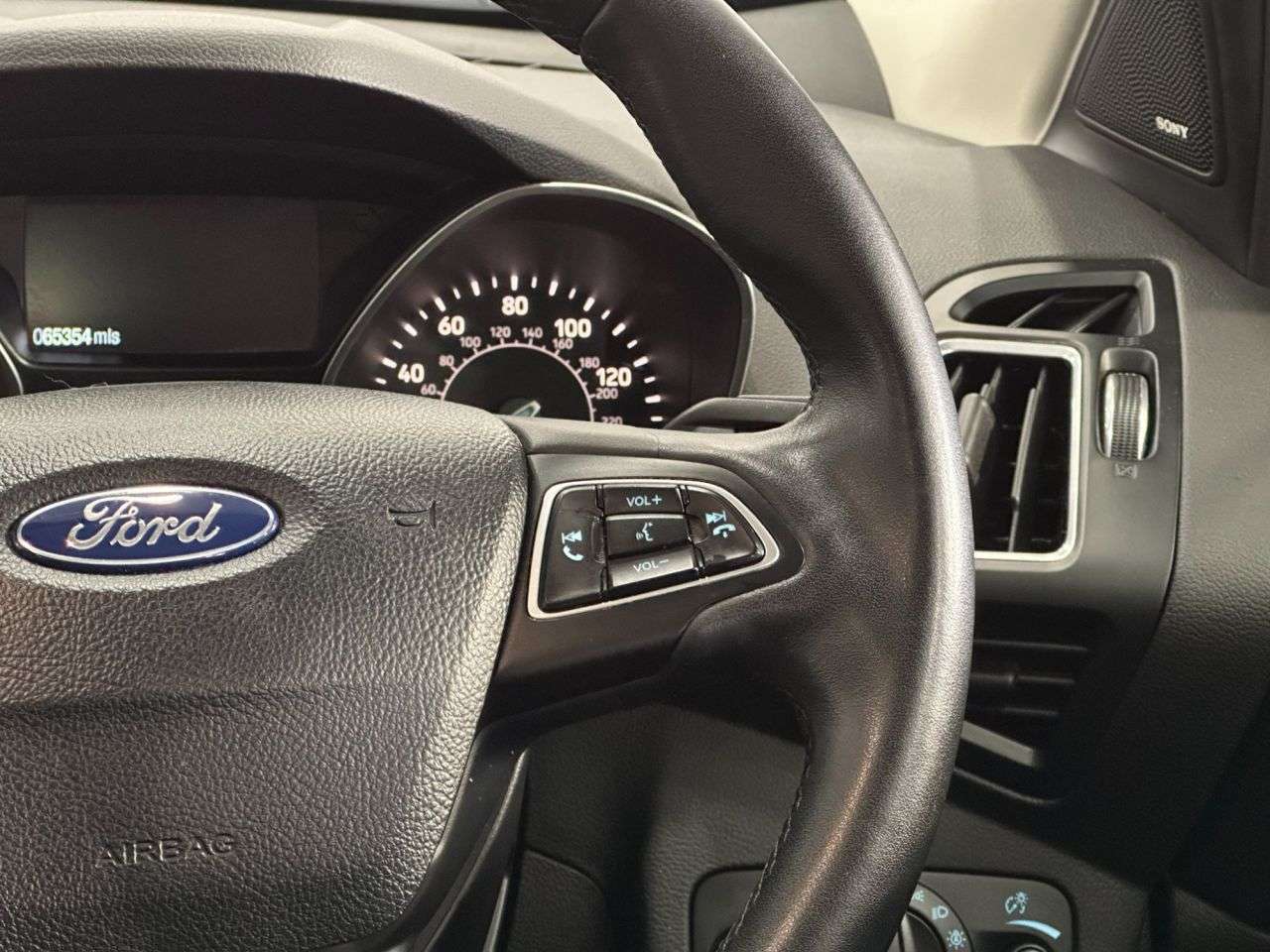 2019 FORD KUGA 2019 FORD KUGA