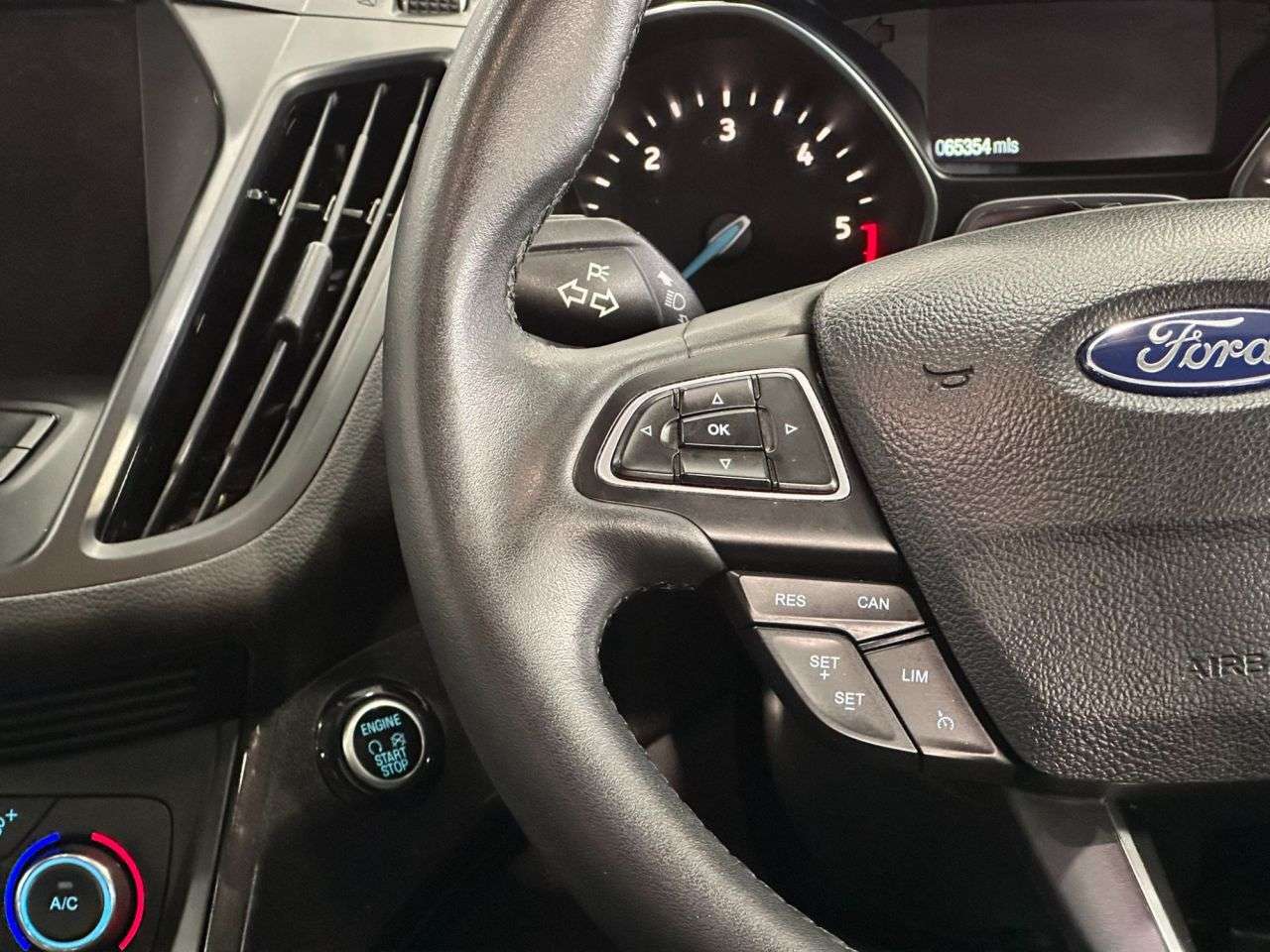 2019 FORD KUGA 2019 FORD KUGA