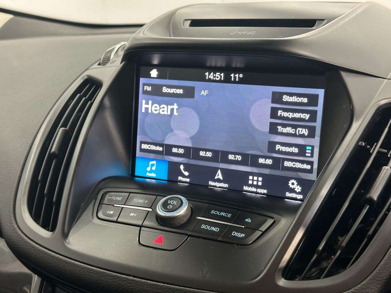 2019 FORD KUGA 2019 FORD KUGA