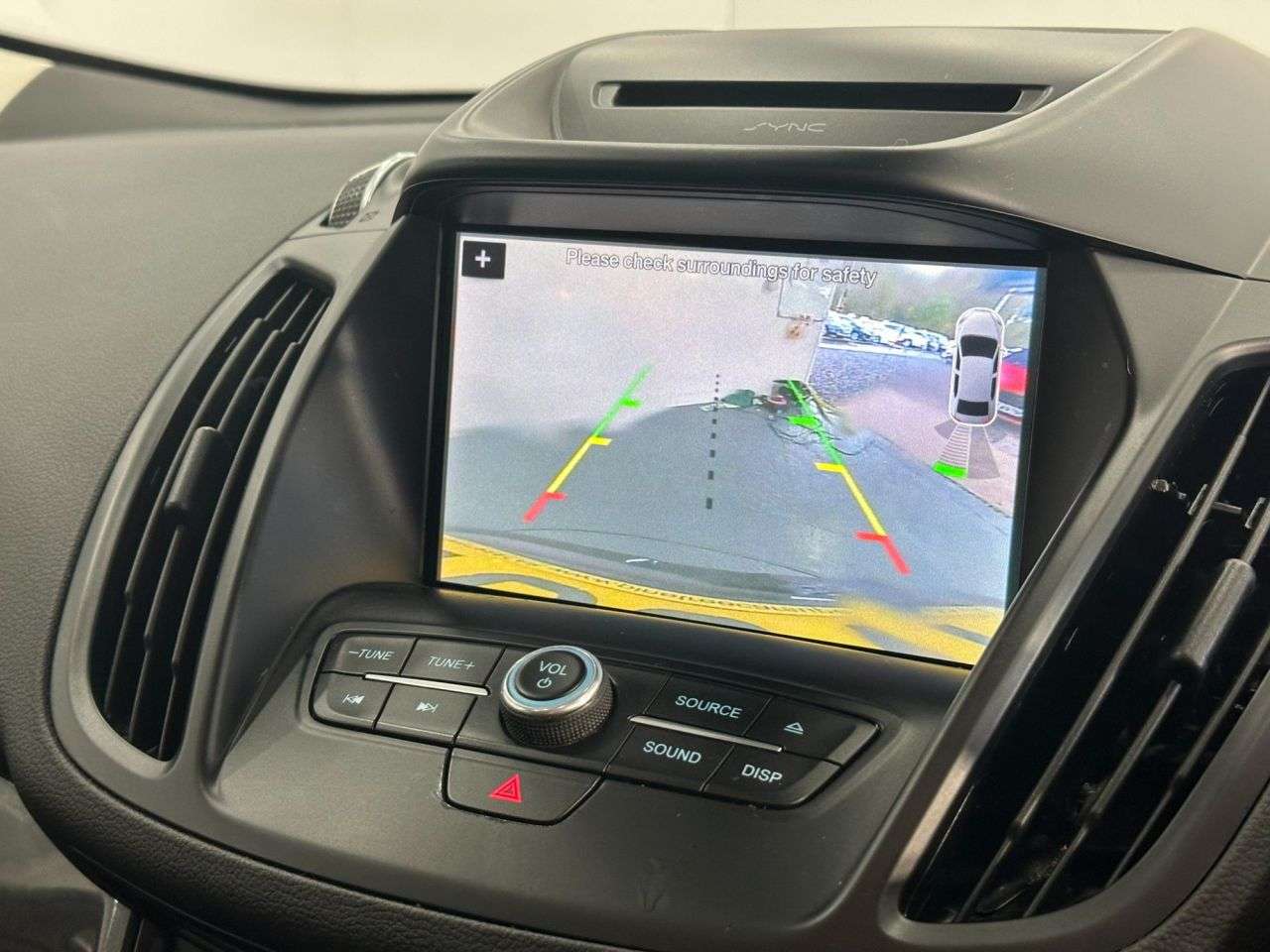 2019 FORD KUGA 2019 FORD KUGA