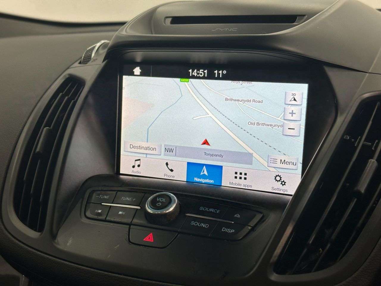 2019 FORD KUGA 2019 FORD KUGA