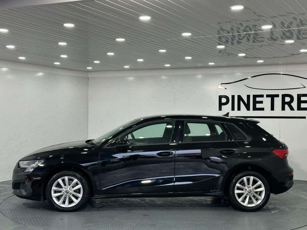 2020 AUDI A3 2020 AUDI A3