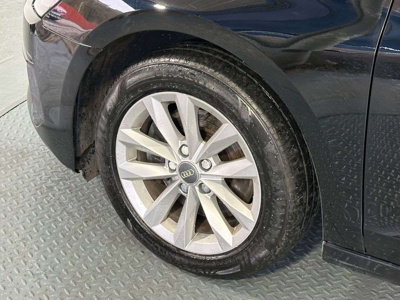 2020 AUDI A3 2020 AUDI A3