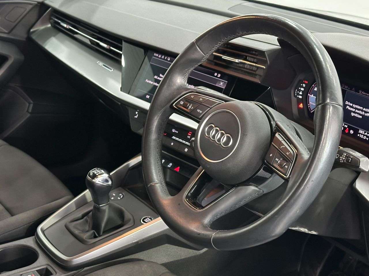 2020 AUDI A3 2020 AUDI A3