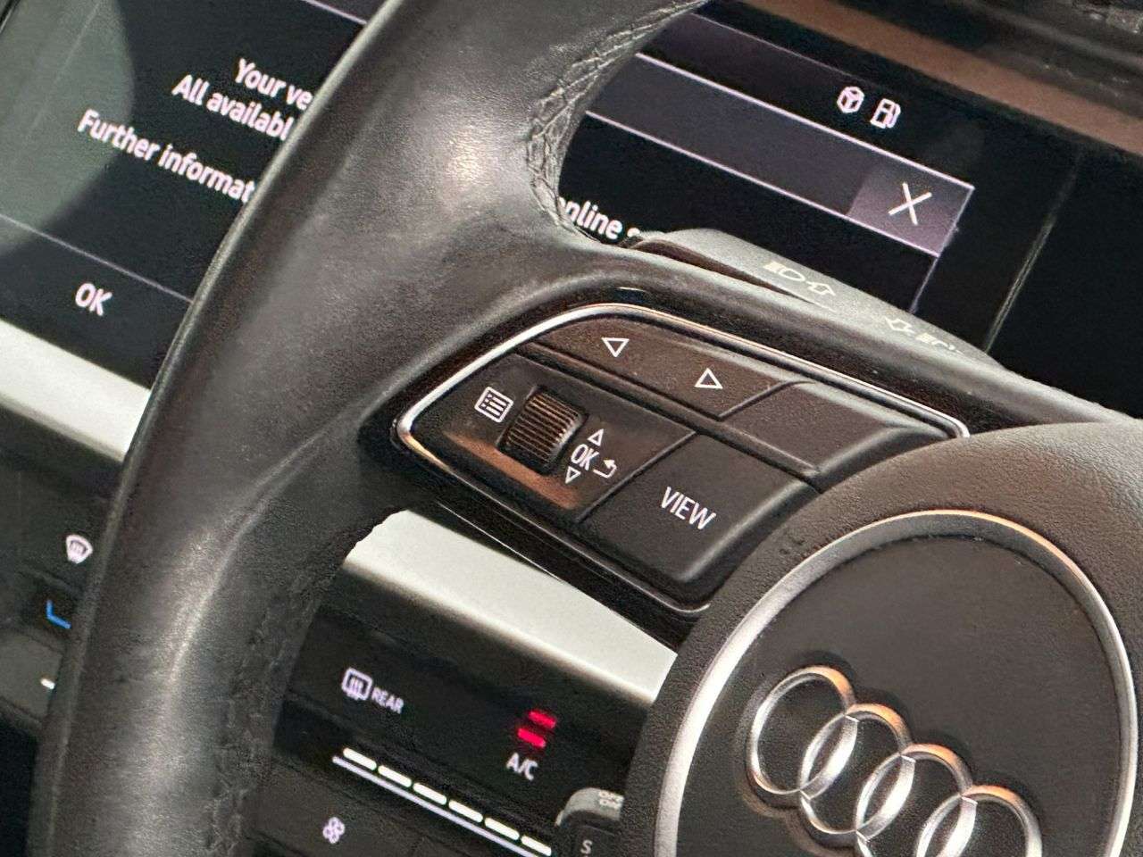 2020 AUDI A3 2020 AUDI A3