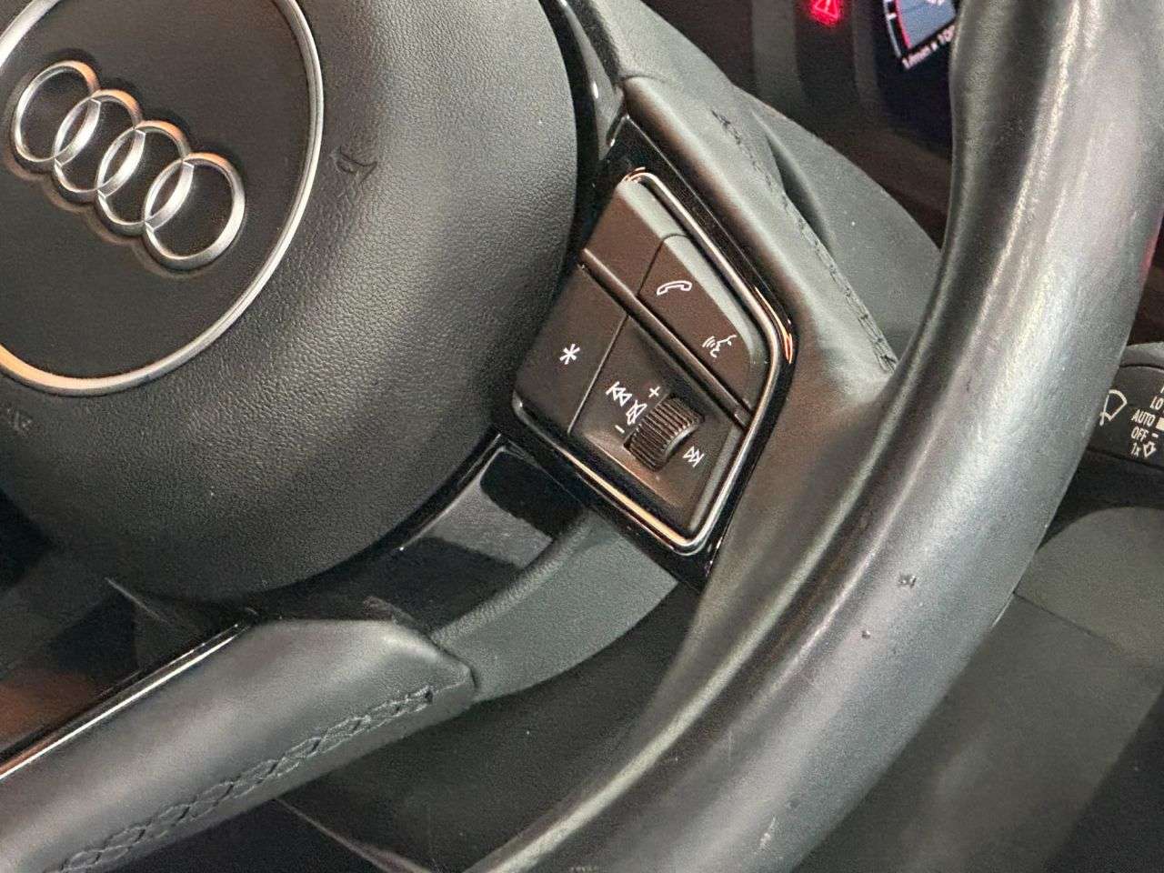 2020 AUDI A3 2020 AUDI A3