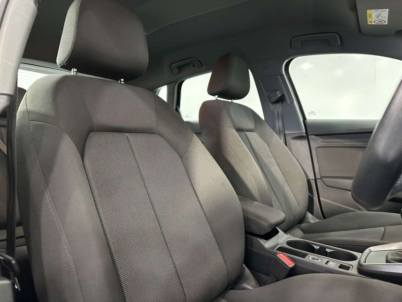 2020 AUDI A3 2020 AUDI A3