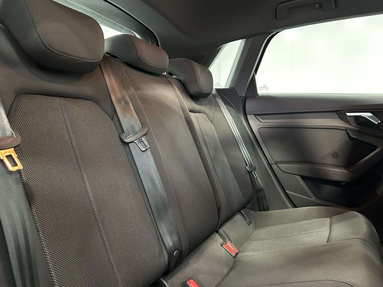 2020 AUDI A3 2020 AUDI A3