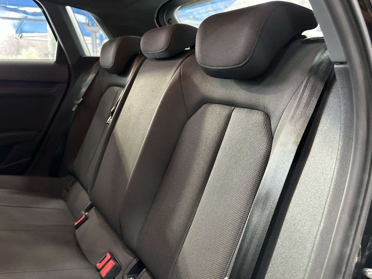 2020 AUDI A3 2020 AUDI A3