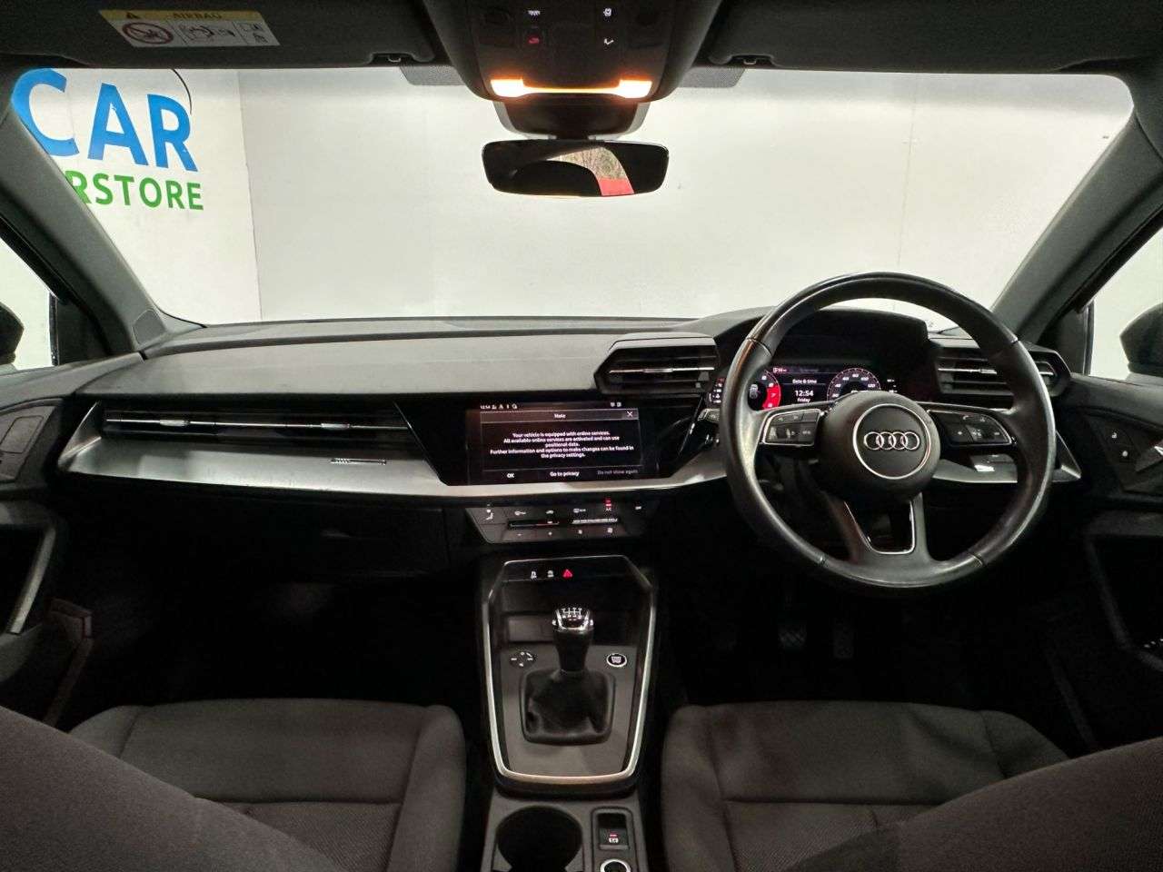 2020 AUDI A3 2020 AUDI A3