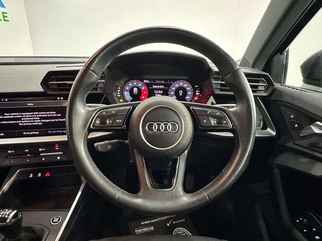 2020 AUDI A3 2020 AUDI A3