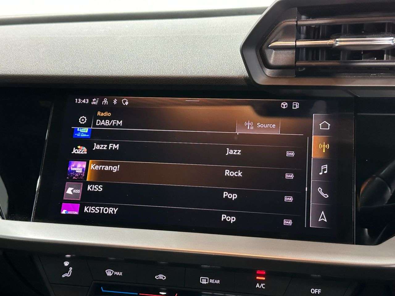 2020 AUDI A3 2020 AUDI A3