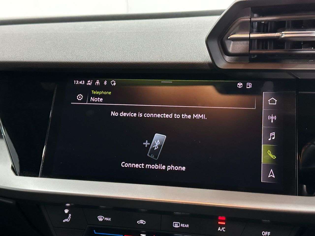 2020 AUDI A3 2020 AUDI A3