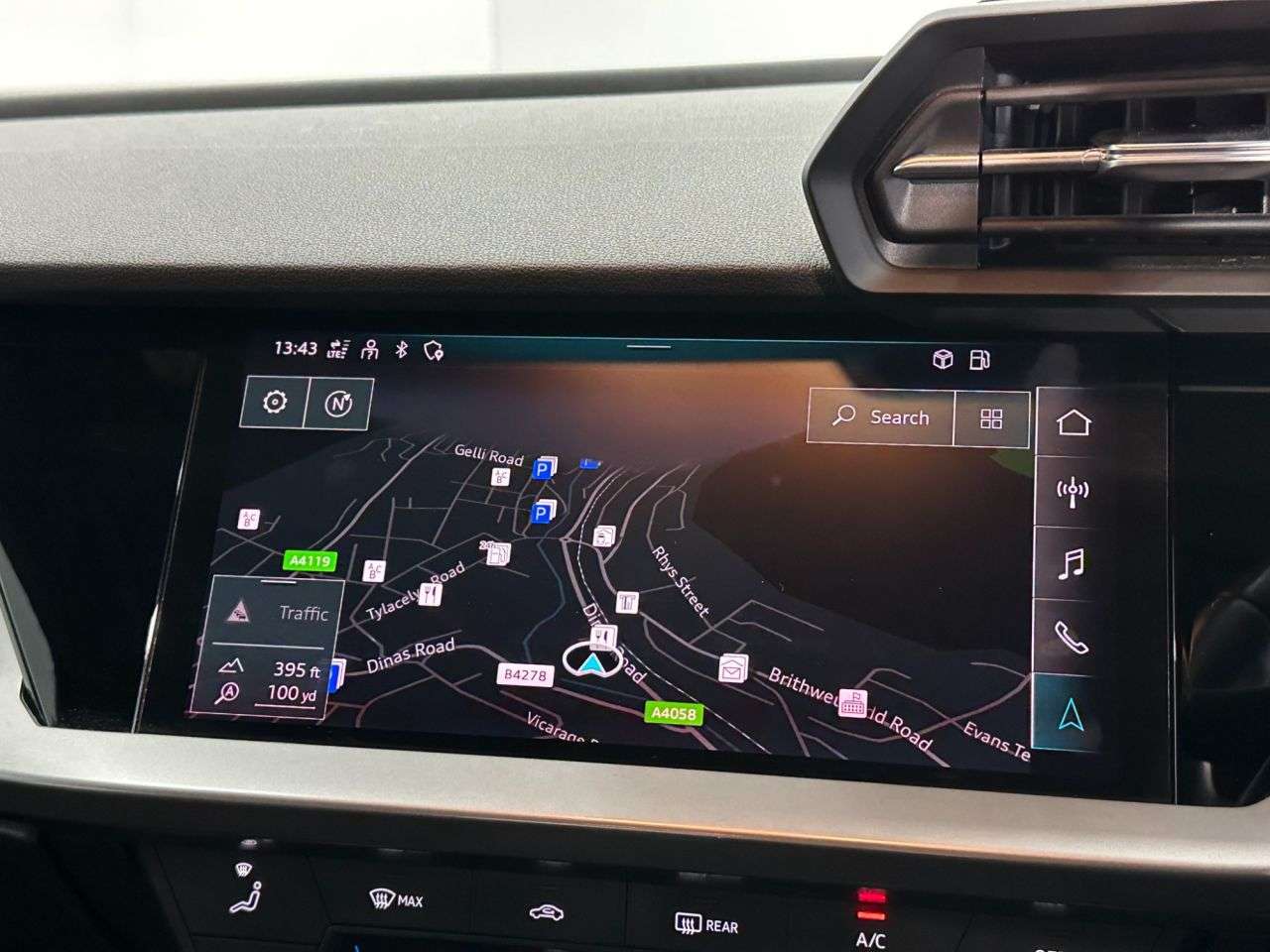 2020 AUDI A3 2020 AUDI A3