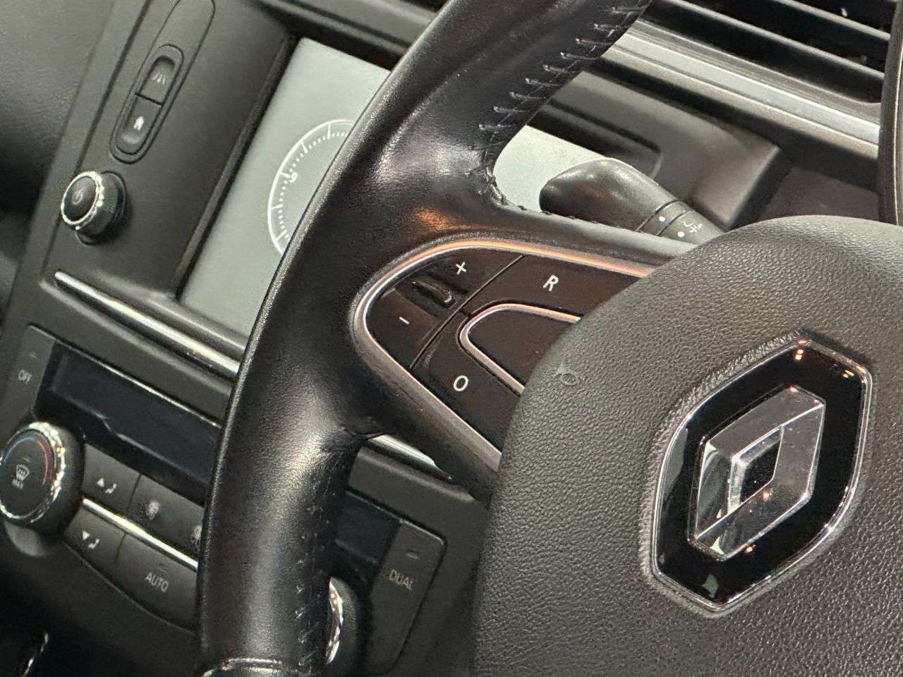 2017 RENAULT KADJAR 2017 RENAULT KADJAR