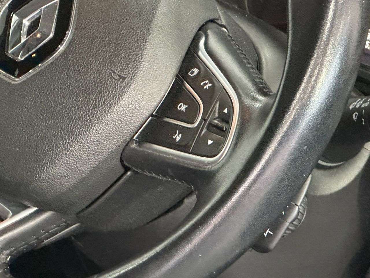 2017 RENAULT KADJAR 2017 RENAULT KADJAR