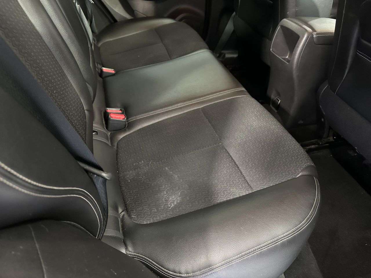 2017 RENAULT KADJAR 2017 RENAULT KADJAR