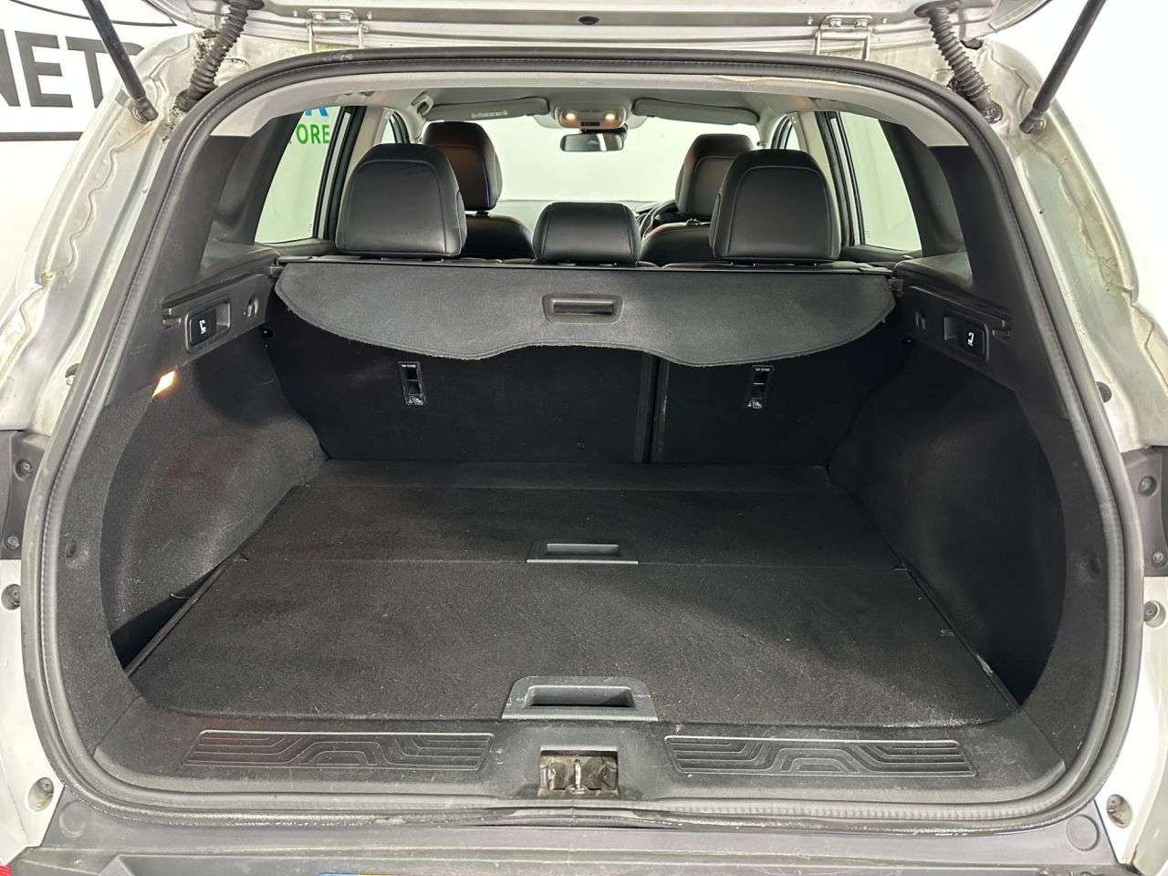 2017 RENAULT KADJAR 2017 RENAULT KADJAR