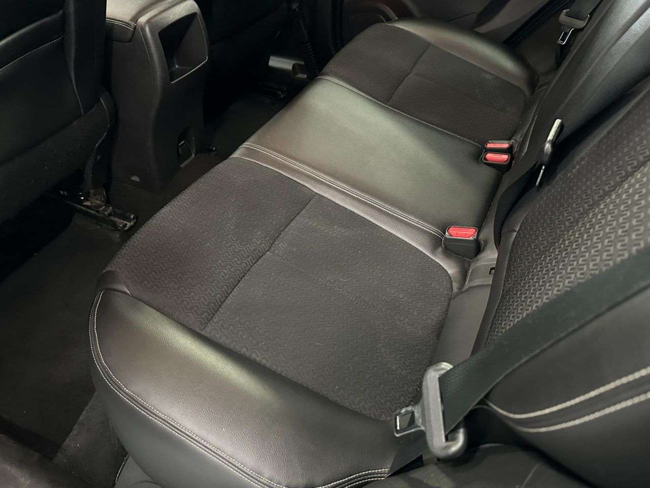 2017 RENAULT KADJAR 2017 RENAULT KADJAR